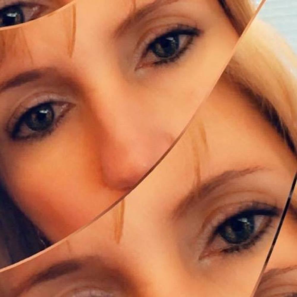 Meet your Posher, Tammy